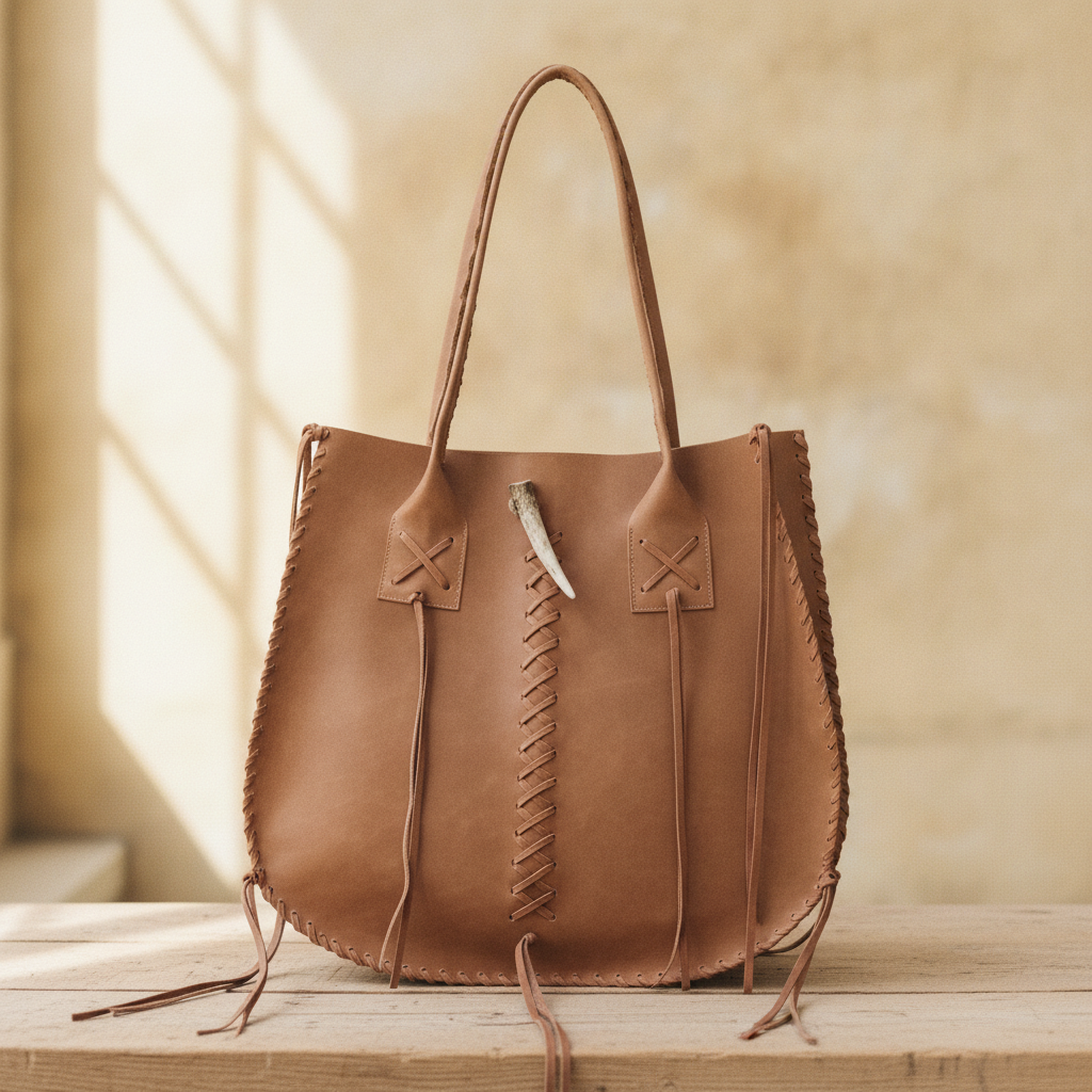 bolso de prueba